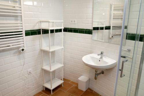 Apartamento Casa Rural Aduana