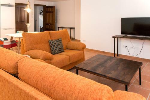 Apartamento Casa Rural Aduana
