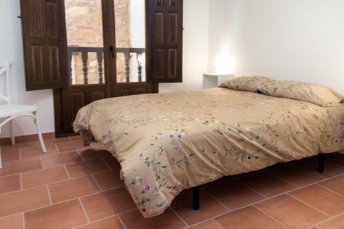 Apartamento Casa Rural Aduana