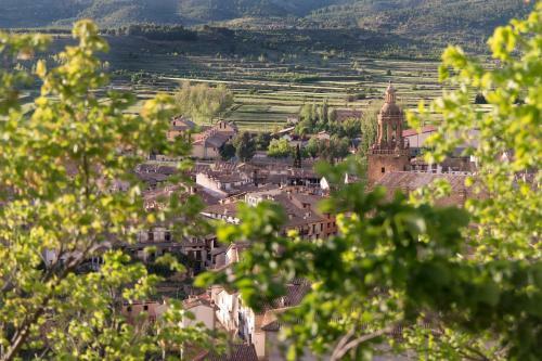 Apartamento Casa Rural Aduana