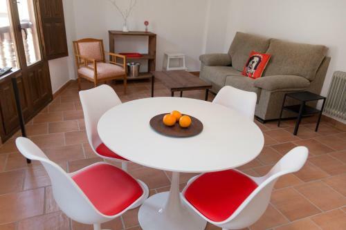 Apartamento Casa Rural Aduana