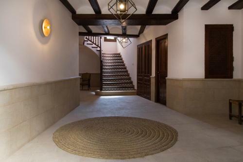 Apartamento Casa Rural Aduana