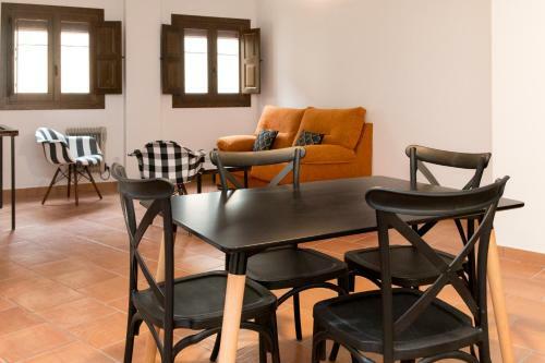 Apartamento Casa Rural Aduana