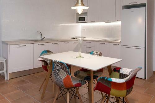 Apartamento Casa Rural Aduana
