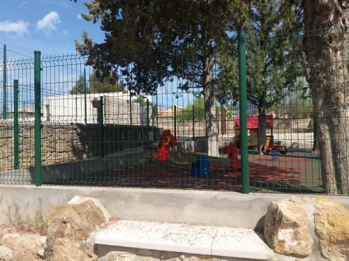 Apartamento Rubielos De Mora