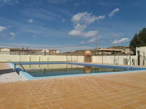 Apartamento Rubielos De Mora