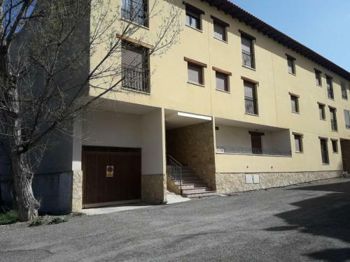 Apartamento Rubielos De Mora