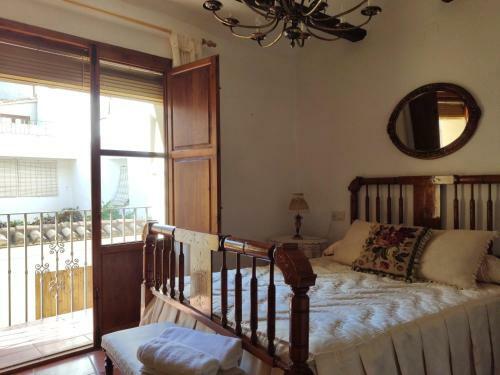 Casa Los Ma�os - Rubielos De Mora