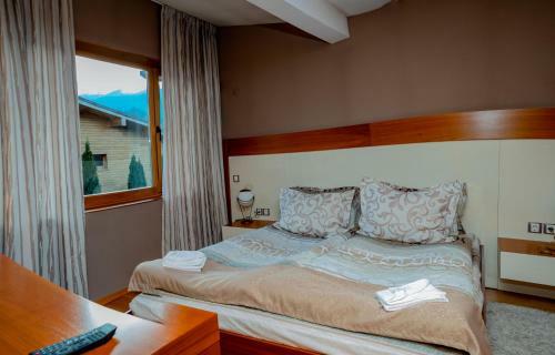 Villa Luxury Houses In Dobrinishte