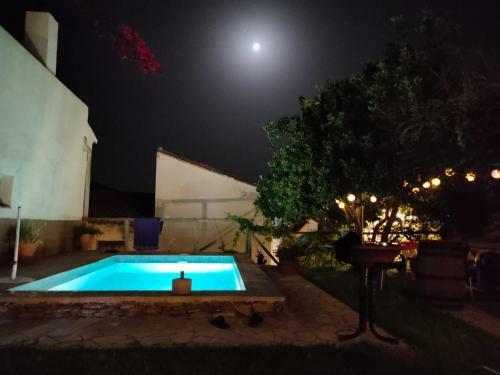 Casa T�a Lola