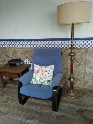 Casa T�a Lola