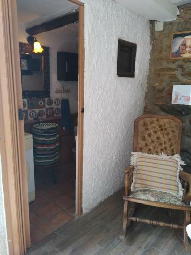 Casa T�a Lola