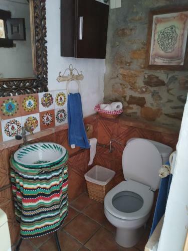 Casa T�a Lola