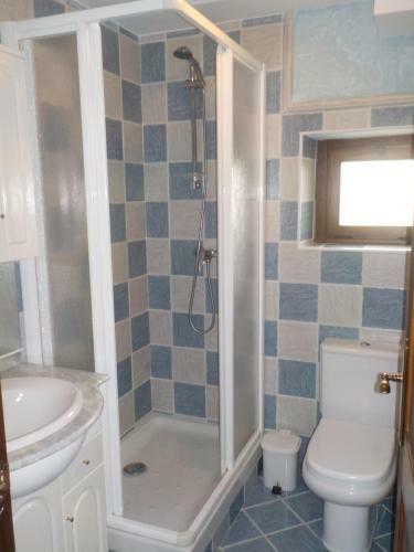 Apartamentos Rurales La Husteriza