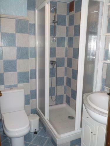Apartamentos Rurales La Husteriza