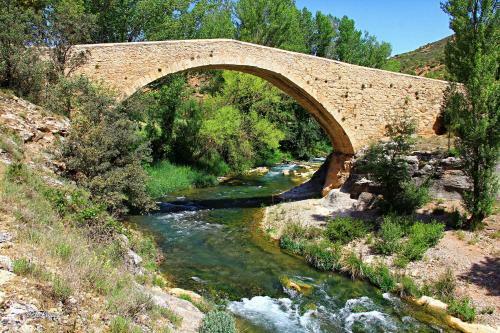 Apartamento Portal De San Antonio