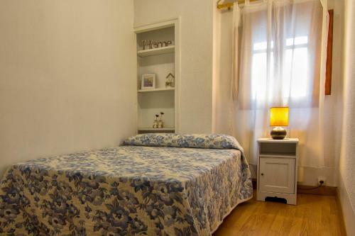 Apartamento Portal De San Antonio