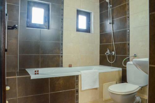 Family Hotel Andreev