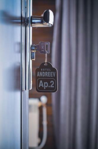 Family Hotel Andreev