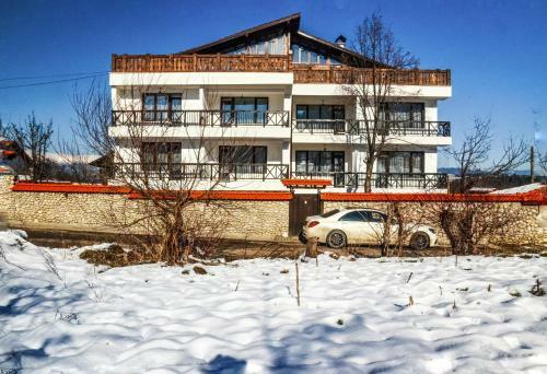 Family Hotel Andreev