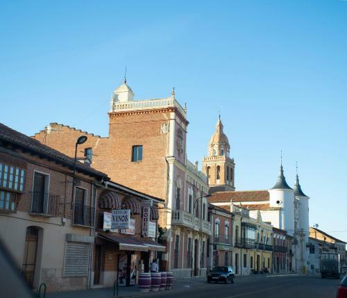 Alojaguay Rueda, Casa Museo R�stica-moderna, M�xima Tranquilidad Con Comodidad