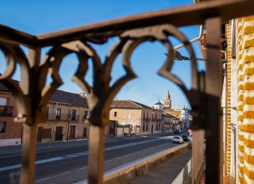 Alojaguay Rueda, Casa Museo R�stica-moderna, M�xima Tranquilidad Con Comodidad
