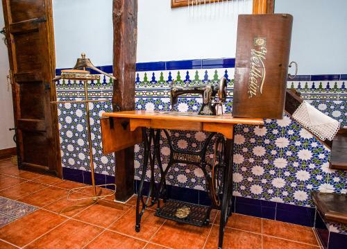Alojaguay Rueda, Casa Museo R�stica-moderna, M�xima Tranquilidad Con Comodidad