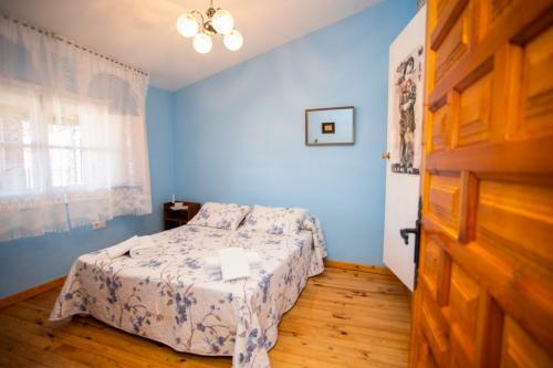 Alojaguay Rueda, Casa Museo R�stica-moderna, M�xima Tranquilidad Con Comodidad