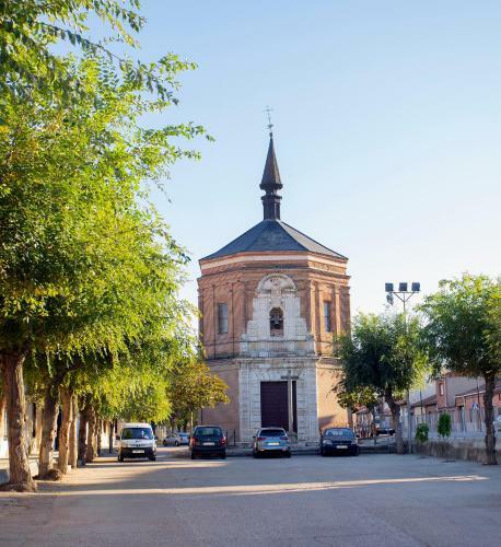 Alojaguay Rueda, Casa Museo R�stica-moderna, M�xima Tranquilidad Con Comodidad