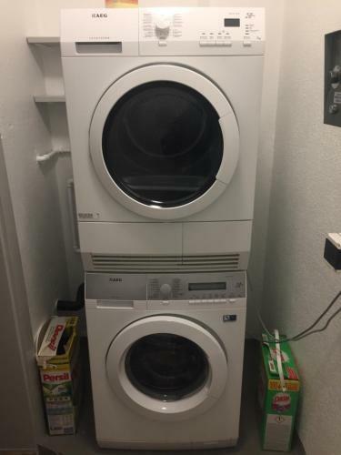 Apartment Im Herzen Von Bremgarten