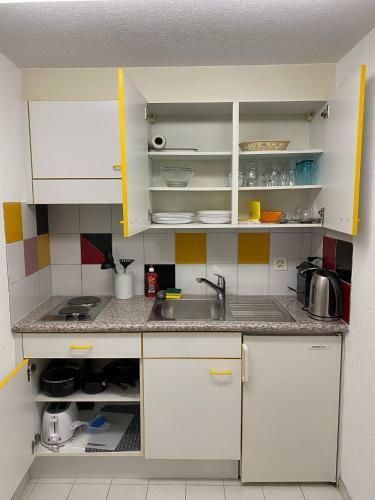 Private Apartment 20 Min To Zurich