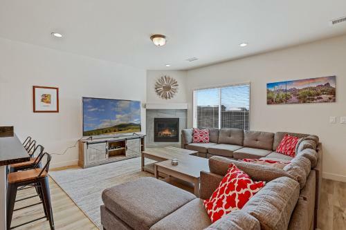 Bliss Flagstaff 49 Townhouse