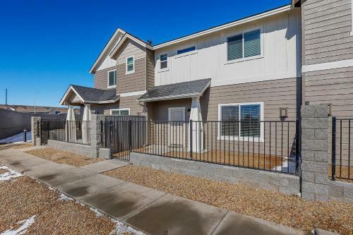 Bliss Flagstaff 49 Townhouse