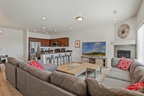 Bliss Flagstaff 49 Townhouse