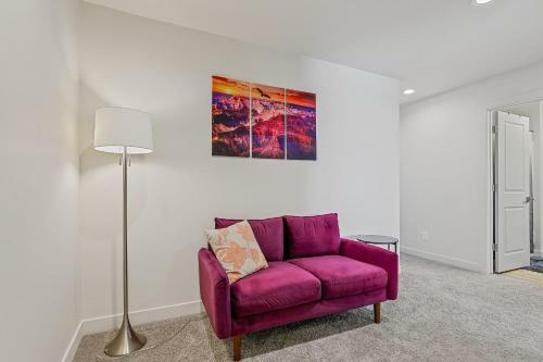 Bliss Flagstaff 49 Townhouse