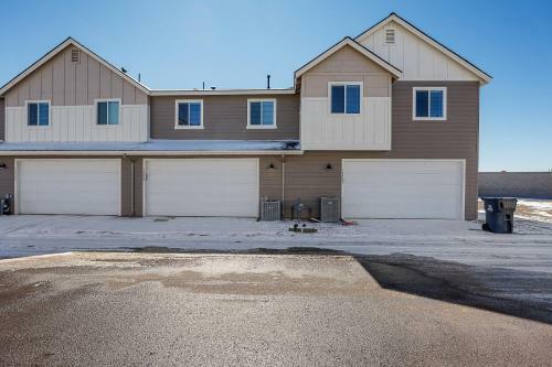 Bliss Flagstaff 49 Townhouse