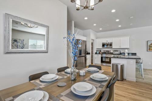 Bliss Flagstaff 55 Townhouse
