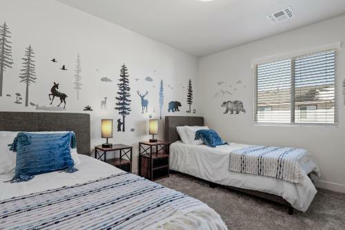 Bliss Flagstaff 55 Townhouse