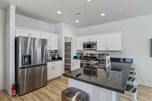 Bliss Flagstaff 55 Townhouse