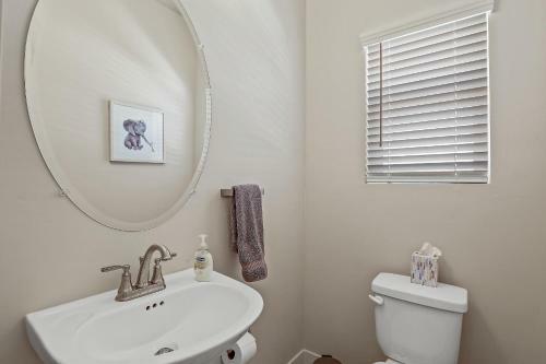 Bliss Flagstaff 55 Townhouse