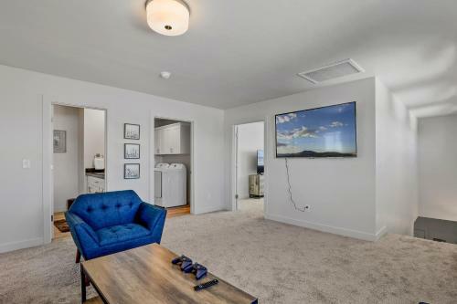 Bliss Flagstaff 55 Townhouse