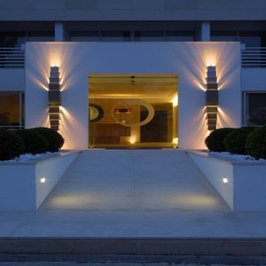 Mira Villas Hotel