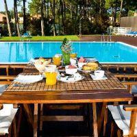 Mira Villas Hotel