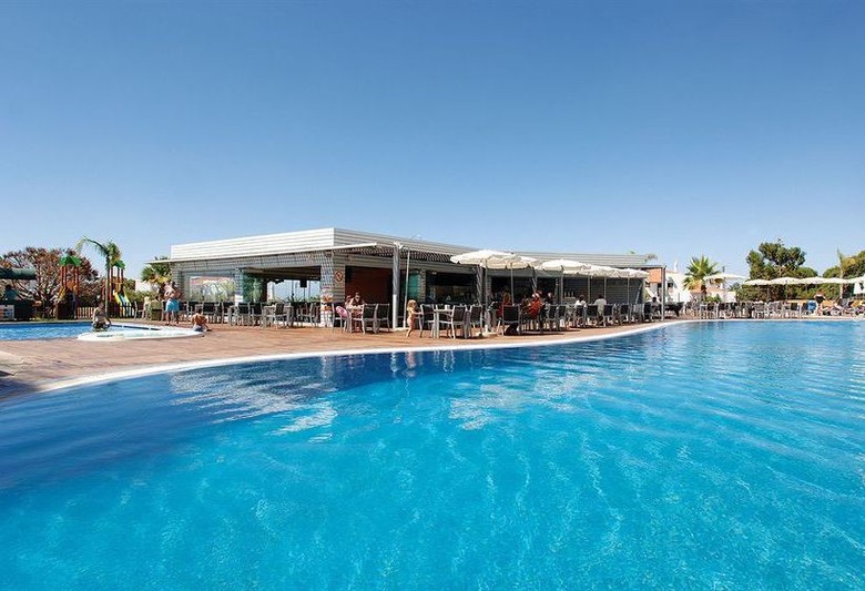 Hotel Balaia Atlantico