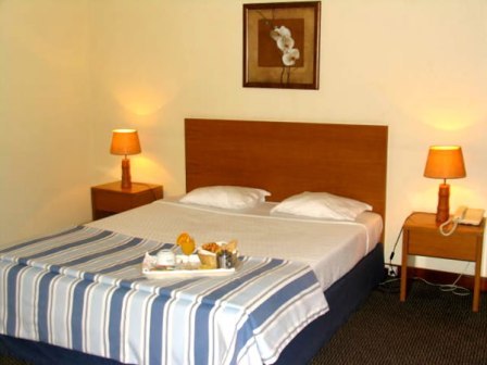Hotel Praia Norte
