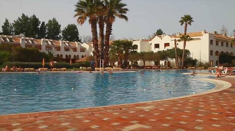 Hotel Golden Club Cabanas