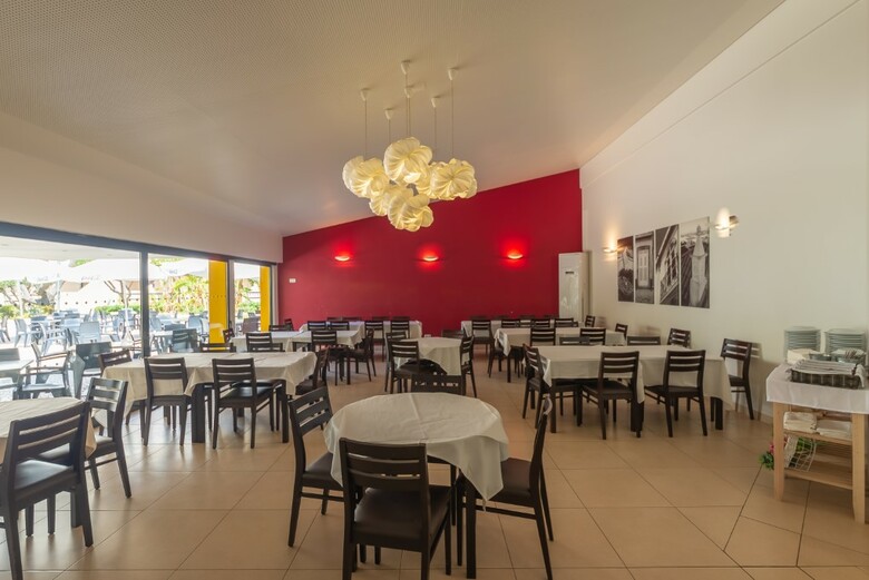 Hotel Golden Club Cabanas