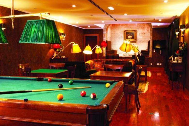 Hotel Casa Da Cal�ada Relais & Chateaux