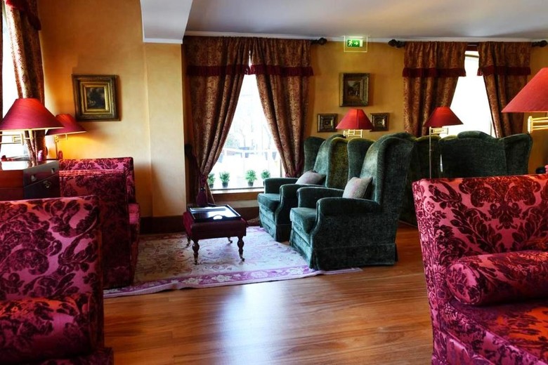 Hotel Casa Da Cal�ada Relais & Chateaux