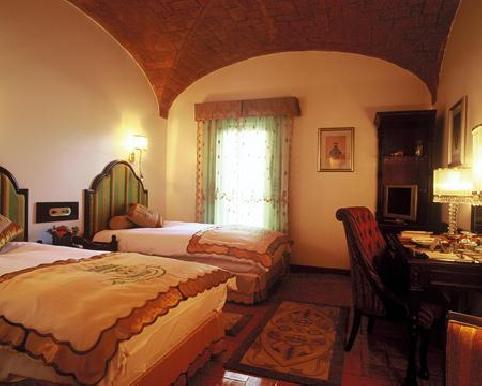 Hotel Fortaleza Do Guincho